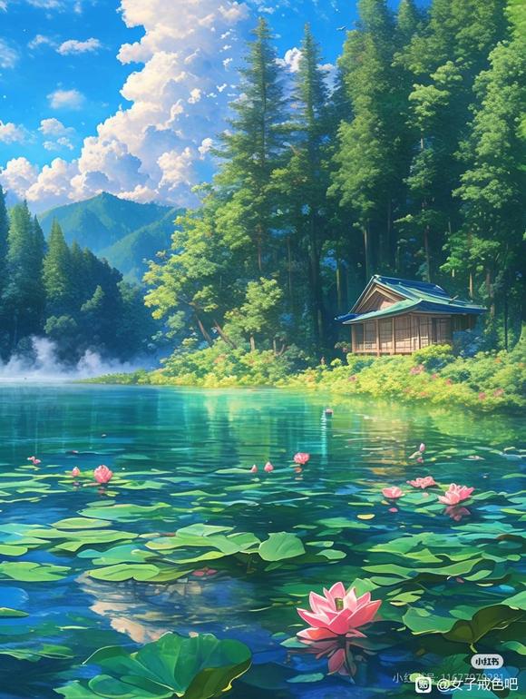 ”心上莲花讨论集摘录（下）