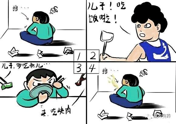 ”对于伤脑伤身严重的，看不下去文字的请看下图