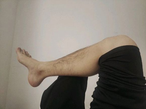 ”已婚男尝试戒色养生