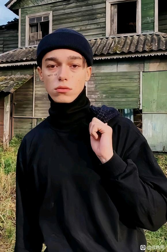 ”戒色：第七天