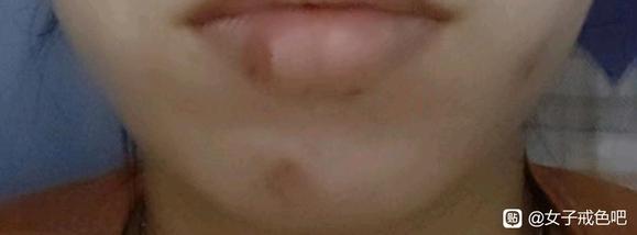 ”来半年戒色的改变