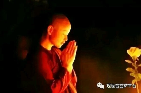 ”一个女子学佛吃素五年前后的变化...