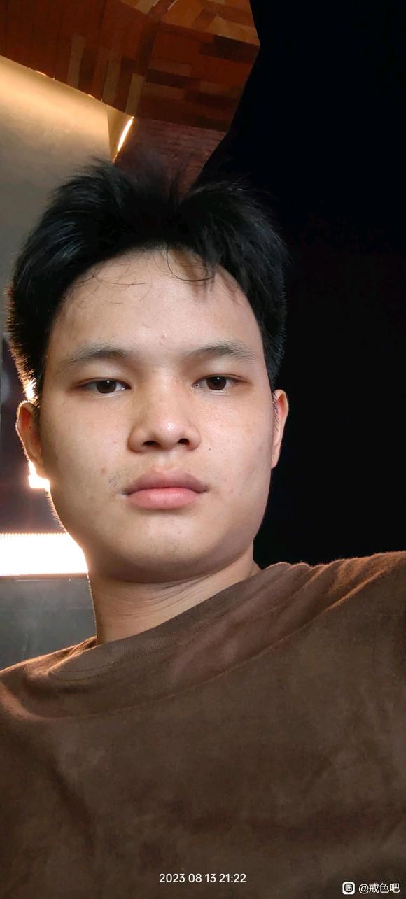 ”戒了一年了。现在拉尿都能拉出精子