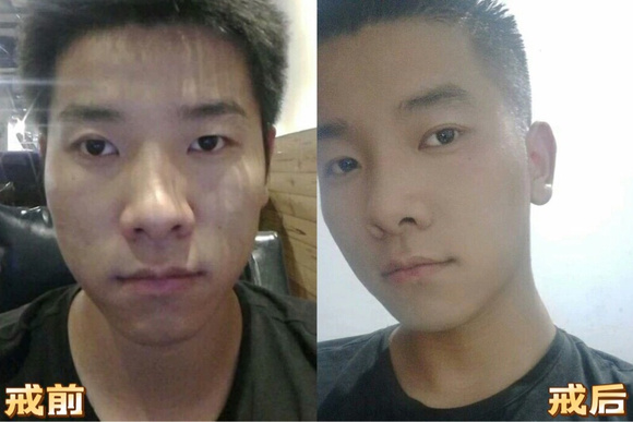 ”成功戒S377天，自己的一点感悟