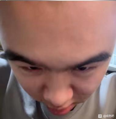 ”努力戒色从我做起