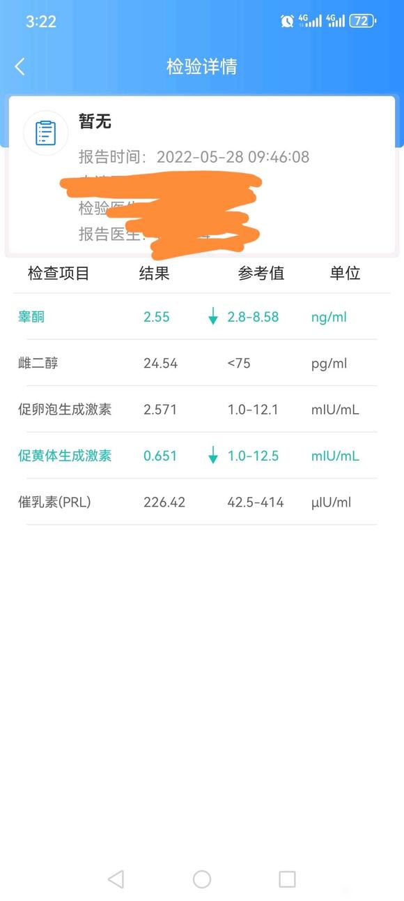 ”睾酮为什么升上去如此艰难