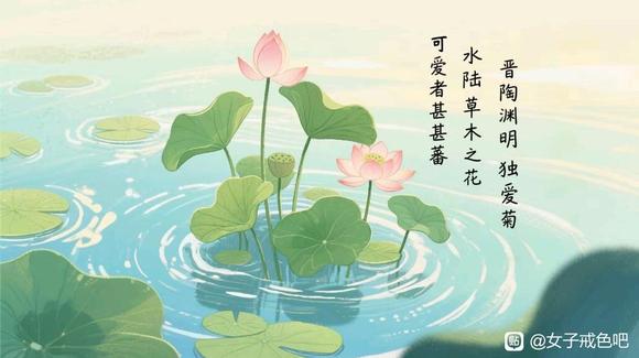 ”戒yin格言：颜光衷说