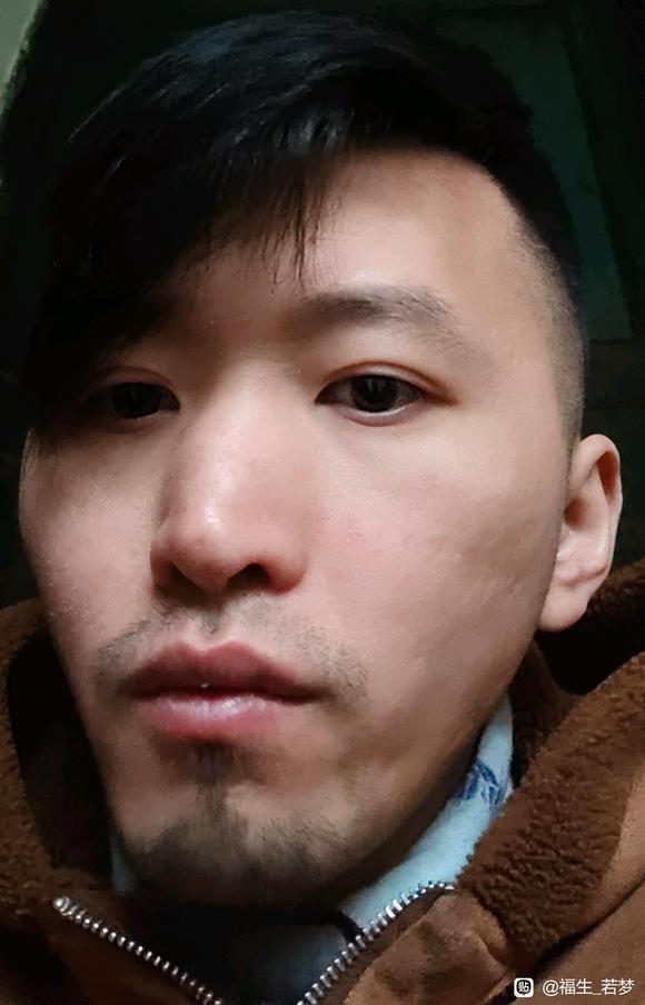 ”戒色25天，这是不是也叫社恐？