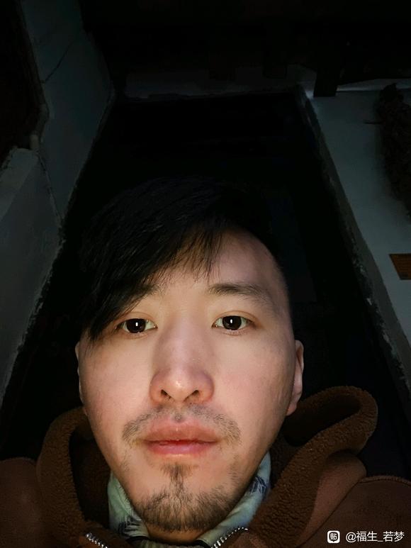 ”戒色25天，这是不是也叫社恐？