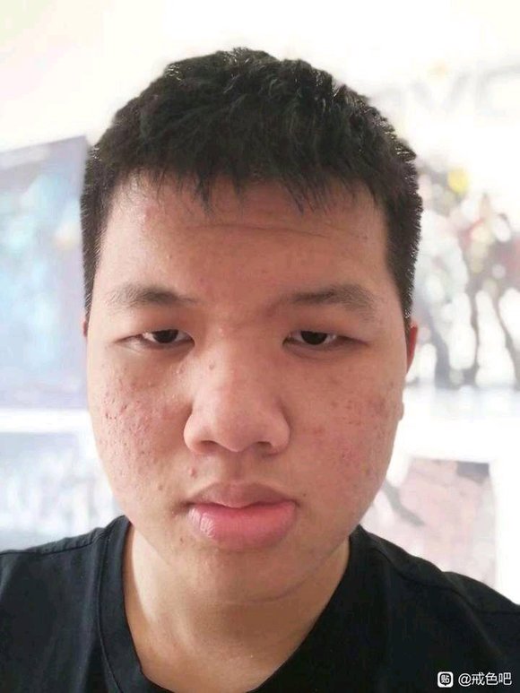 ”戒色前后差价真大啊