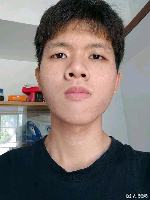 ”戒色前后差价真大啊