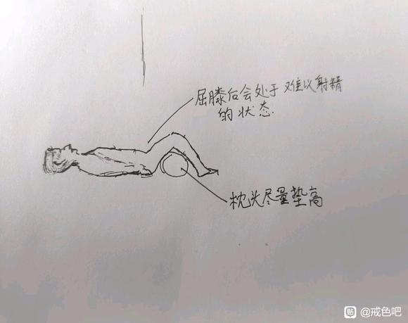 ”10天遗精一次