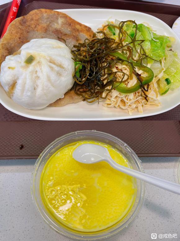 ”好久没发帖子了