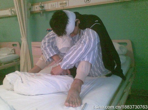 ”成功戒淫的经历，广大戒友们看后要竖起信心！（带图）申精!!