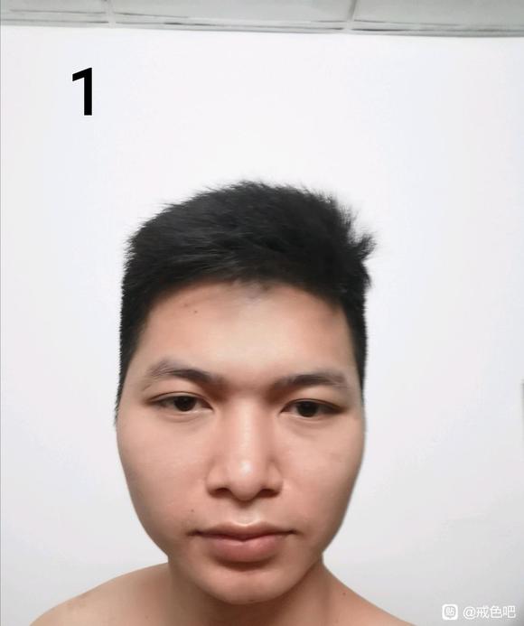 ”一个猥琐男的戒色逆袭之路