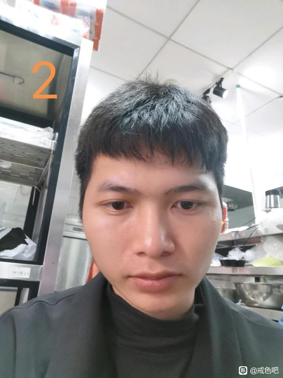 ”一个猥琐男的戒色逆袭之路