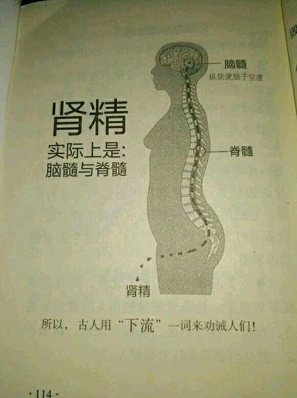 ”戒色失败的垃圾