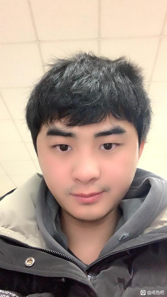 ”破戒了，总是控制不住自己