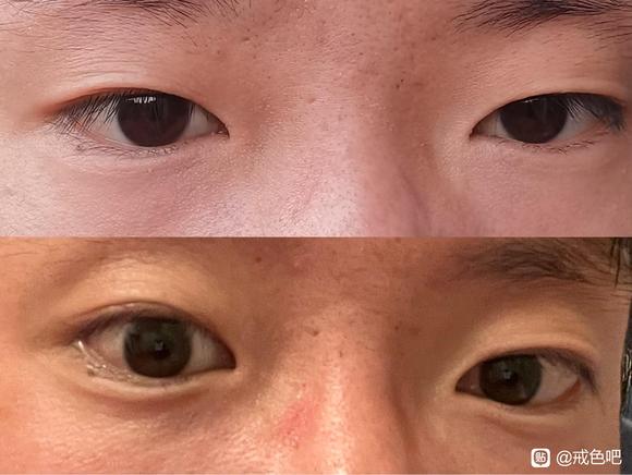 ”戒撸230天，戒色48天