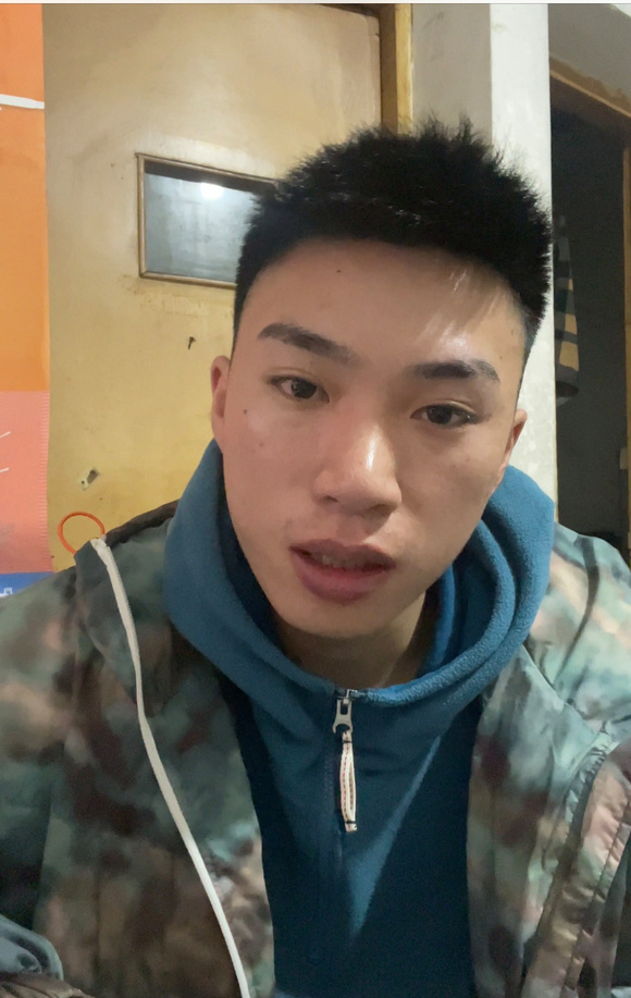 ”戒色两个多月