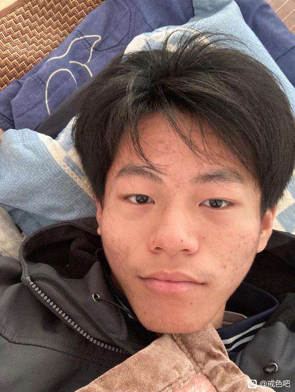 ”我有明珠一颗，久被尘杂关锁