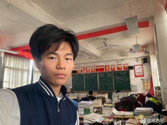 ”我有明珠一颗，久被尘杂关锁