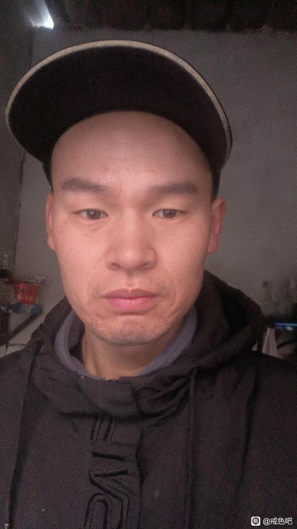 ”#微信看病卖药是假的#戒色真能改变容貌，我这才戒色十几天，气色就好多了