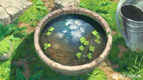 ”早晚读诵清净明悔断yin念