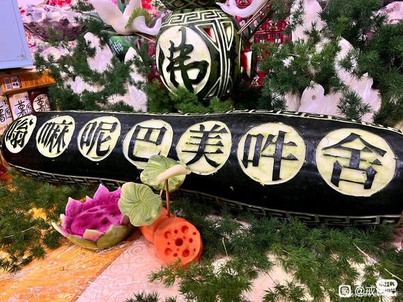 ”【戒色心得】龙年行好运☀️#戒色##好运气#