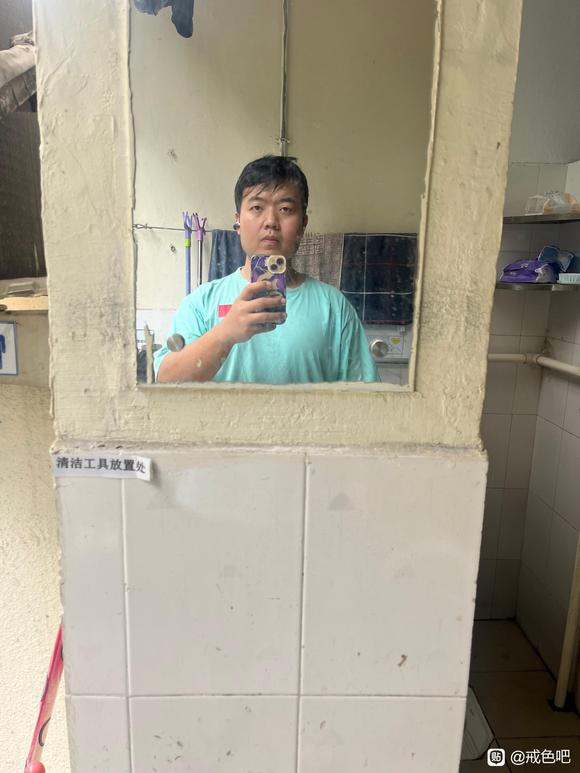 ”手艺活10年了