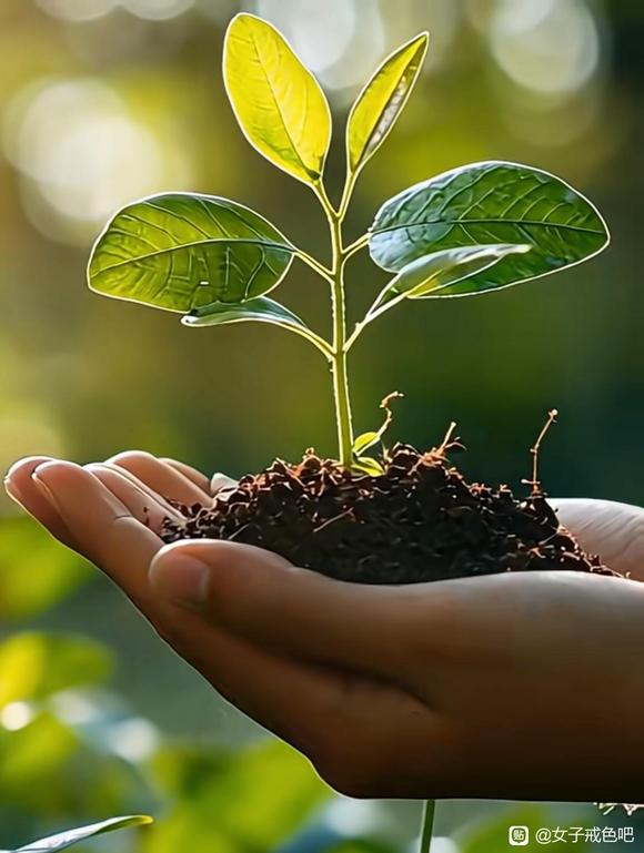 ”戒者应具之德