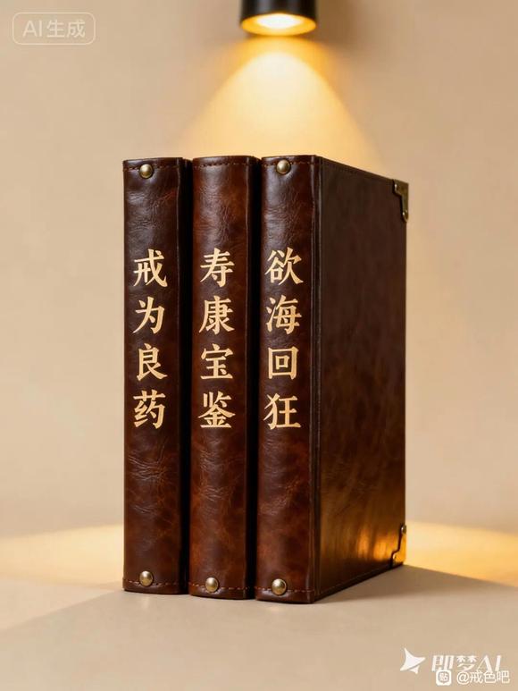 ”转发微信公众号，戒者清净