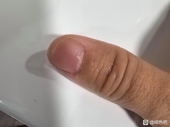 ”禁欲第59天了